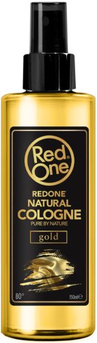 RedOne - After Shave Cologne - Gold 150 ml 