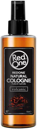 RedOne - After Shave Cologne - Volcanic 150 ml 