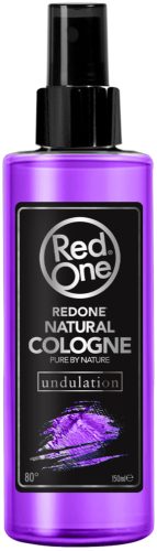 RedOne - After Shave Cologne - Undulation 150 ml 