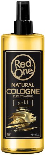RedOne After Shave Cologne - Gold/Arany 400 ml