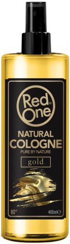 RedOne - After Shave Cologne - Gold 400 ml