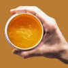RedOne Aqua Hajwax - Orange 150ml - Dinnyés Illat