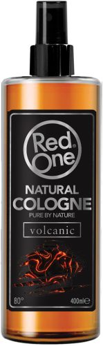 RedOne - After Shave Cologne - Volcanic 400 ml