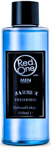 RedOne - After Shave Cologne - Freshness 500 ml