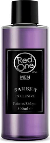 RedOne - After Shave Cologne - Exclusive 500 ml