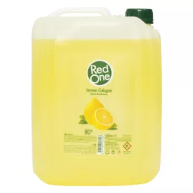 RedOne - Lemon After Shave Cologne 5000 ml
