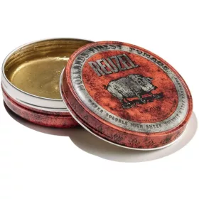   Reuzel Red Pomade - Közepes tartású, fényes pomádé 340 g