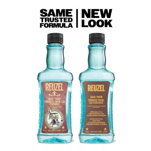 Reuzel - Hair Tonic - Klasszikus Hajtonik 350ml
