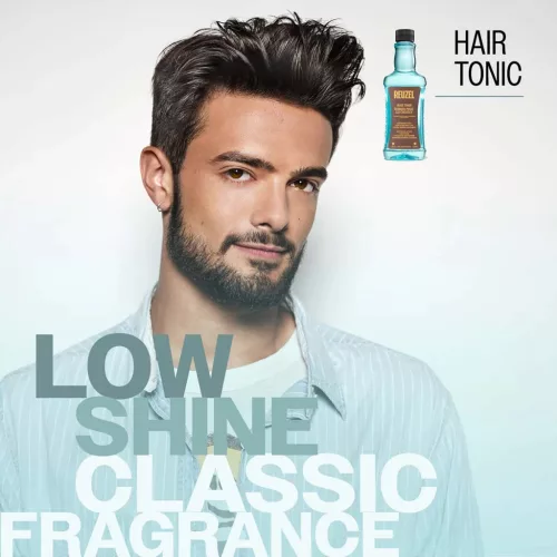 Reuzel - Hair Tonic - Klasszikus Hajtonik 350ml