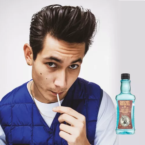 Reuzel - Hair Tonic - Klasszikus Hajtonik 350ml