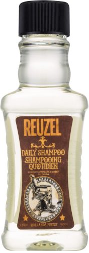 Reuzel Daily Shampoo - Sampon Napi Használatra 100 ml