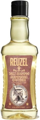 Reuzel Daily Shampoo - Sampon Napi Használatra 350 ml
