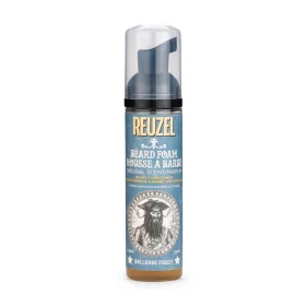 Reuzel - Beard Foam - Szakállápoló Hab 70ml