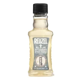 Reuzel - Aftershave - Borotválkozás Utáni Arcszesz 100ml
