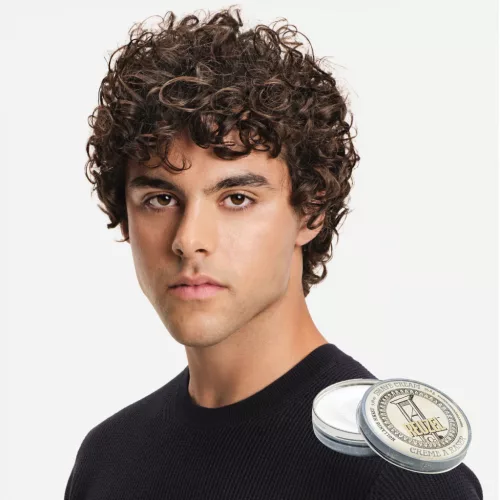 Reuzel - Shave Cream - Borotvakrém 95,8g