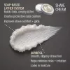 Reuzel - Shave Cream - Borotvakrém 95,8g