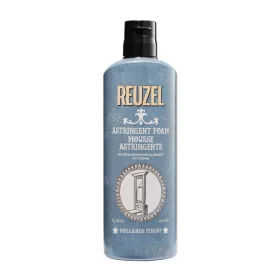   Reuzel - Astringent Foam - Összehúzó Hatású Arcápoló Hab 200ml