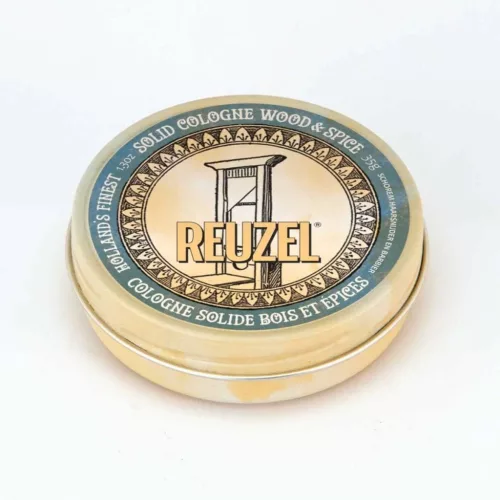 Reuzel - Wood & Spice Beard Balm - Szakállbalzsam 35g