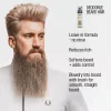 Reuzel - Wood & Spice Beard Foam - Szakállápoló Hab 70ml