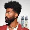 Reuzel - Wood & Spice Beard Foam - Szakállápoló Hab 70ml