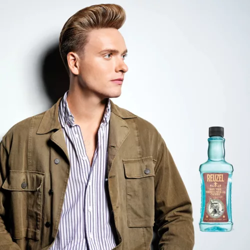 Reuzel - Hair Tonic - Klasszikus Hajtonik 500ml