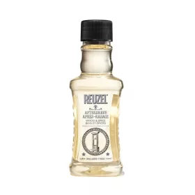   Reuzel - Wood & Spice Aftershave - Borotválkozás Utáni Arcszesz 100ml