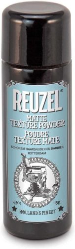 Reuzel Matte Texture Powder - Textúrázó Hajpor 15 g