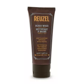 Reuzel - Clean & Fresh Beard Wash - Szakállsampon 200ml