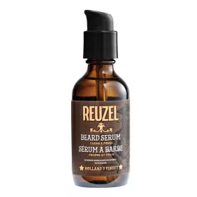   Reuzel - Clean & Fresh Beard Serum - Szakállápoló Szérum 60ml