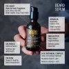 Reuzel - Clean & Fresh Beard Serum - Szakállápoló Szérum 60ml