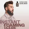 Reuzel - REFRESH No Rinse Beard Wash - Öblítés Nélküli Szakálltisztító 100ml