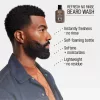 Reuzel - REFRESH No Rinse Beard Wash - Öblítés Nélküli Szakálltisztító 100ml