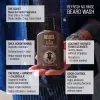 Reuzel - REFRESH No Rinse Beard Wash - Öblítés Nélküli Szakálltisztító 100ml