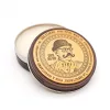 Reuzel - The Stache Mustache Wax - Erős Tartású Bajuszwax 28g