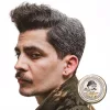 Reuzel - The Stache Mustache Wax - Erős Tartású Bajuszwax 28g