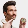 Reuzel - The Stache Mustache Wax - Erős Tartású Bajuszwax 28g