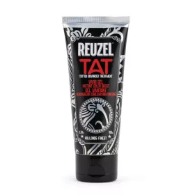   Reuzel - VIVID Gel - Tetoválás Hidratáló és Színélénkítő Gél 100ml