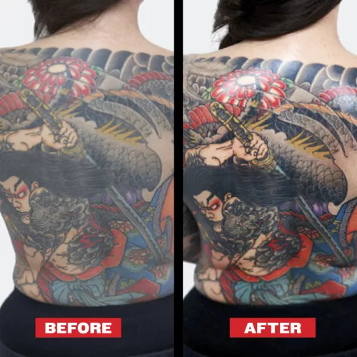Reuzel - SHINE Tattoo Spray - Tetoválás Fényesítő Spray 100ml