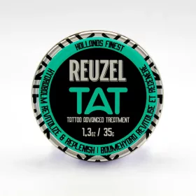 Reuzel - HYDRABALM - Tetoválásápoló Balzsam 35g