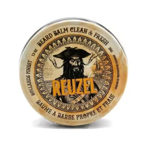Reuzel - Clean & Fresh Beard Balm - Szakállbalzsam 35g