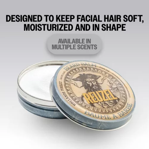 Reuzel - Clean & Fresh Beard Balm - Szakállbalzsam 35g