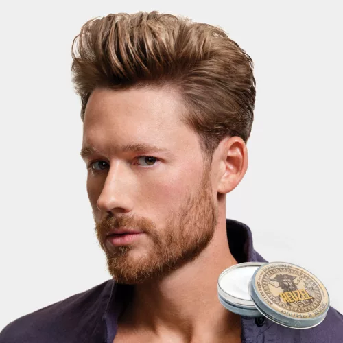 Reuzel - Clean & Fresh Beard Balm - Szakállbalzsam 35g