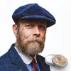 Reuzel - Clean & Fresh Beard Balm - Szakállbalzsam 35g