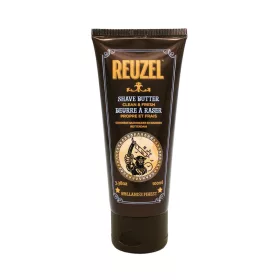 Reuzel - Clean & Fresh Shave Butter - Borotvavaj 100ml