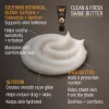 Reuzel - Clean & Fresh Shave Butter - Borotvavaj 100ml