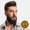 Reuzel x Liquid Death - Severed Head Clay Pomade - Erős Tartású Matt Agyag Pomádé 95g
