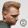 Reuzel - Concrete Hold Matte Pomade - Betonerős Tartású Matt Pomádé 95g