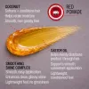 Reuzel - Red Pomade - Közepes Tartású, Magas Fényű Vízoldható Pomádé 95g