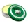 Reuzel - Green Pomade Grease - Közepes Tartású Olajbázisú Pomádé 95g