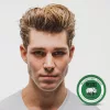 Reuzel - Green Pomade Grease - Közepes Tartású Olajbázisú Pomádé 95g